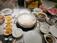 -阿杜打边炉(五江天街店)