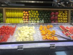 -韩盛·盛江山自助料理(中街大悦城店)