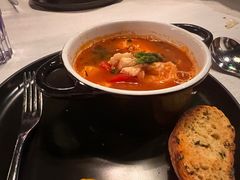 -Ponte 意大利餐厅