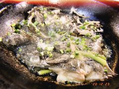 -小时候焗海鲜(鄞州万达店)