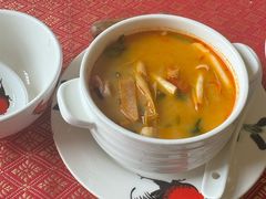 -南沙游艇会·大兵船餐厅