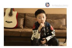 -奶牛叔叔儿童摄影生活馆(太仓店)