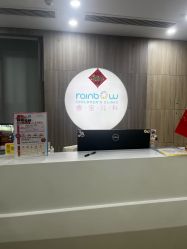 -睿宝儿科·眼科·口腔(静安大悦城门诊部)