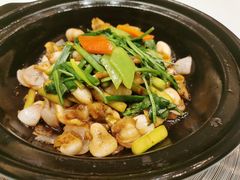 -北京西单美爵酒店-融轩中餐厅