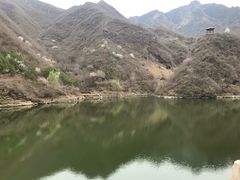 -水峪民俗村