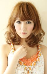 1-IRIS爱蕊丝形象