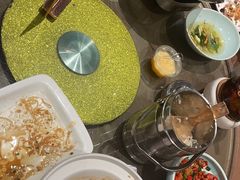 -丽华园(汉阳龙阳店)