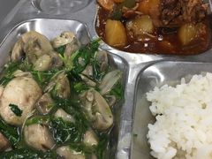 -复旦大学本部-食堂