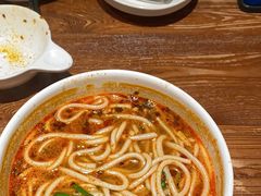 小锅米线-云海肴·汽锅鸡·云南菜(美罗城店)