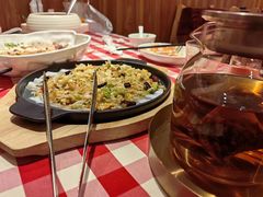 -西贝(满都海公园店)