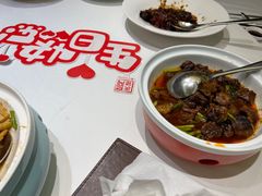 -同庆楼(奥体中心店)