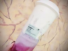 多肉葡萄-喜茶(永旺梦乐城店)