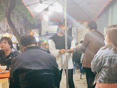 -刘信牛羊肉小炒泡馍(回民街店)