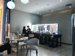-海马体照相馆(北京apm店)