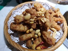 摇滚酥肉-青花椒花椒鱼(合生汇店)