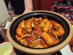-新白鹿餐厅(湖滨银泰IN77C区店)