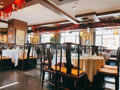 大堂-惠丰堂饭庄·烤鸭·京味菜(西北旺·唐家岭店)