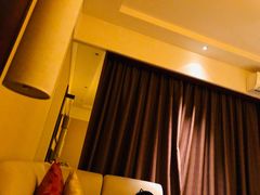 -京津新城温德姆至尊酒店(珠江大道店)