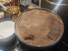 -西安浐灞艾美酒店·汉江餐厅·火锅