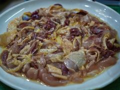 -凯盈阁·顺德私房菜·桑拿鸡