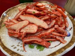 -金杨拉面王小吃面馆·牛三宝面·红烧牛肉粉