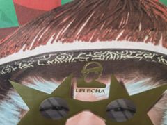 -LELECHA乐乐茶(王府井喜悦店)