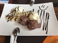 -Kata cuit Restaurant