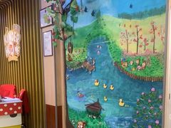 -金睿家国际托育早教中心(珠江新城店)