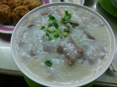 -罗富记粥面专家(摆花街店)