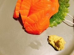 -福匠日本料理(人民路店)