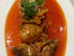 -全聚德(长江路店)