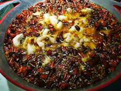 -雲蜀龙阁·金牌水煮鱼(方庄店)