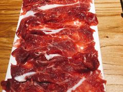 -牛很鲜潮汕牛肉火锅(朝晖路店)