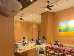 -西贝(龙华天虹购物中心店)