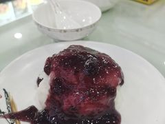 -金沙滩海鲜餐厅(梅江龙水园店)
