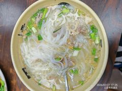 -许佳后安粉汤店