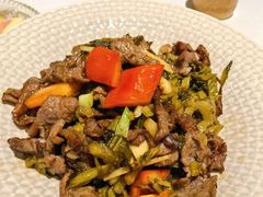 -围龙屋客家食府(福田店)