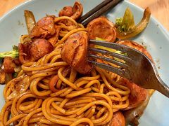 -红小满休闲餐厅(十全街店)