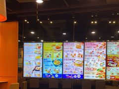 -大快活(丽丰店)