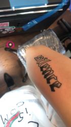 点击看大图 -AC TATTOO 纹身