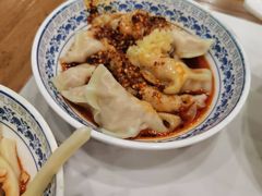 -龙抄手(春熙路总店)