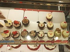 -Pantry's Best派悦坊蛋糕(K11购物艺术中心店)