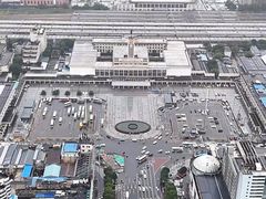 -长沙火车站(地铁站)