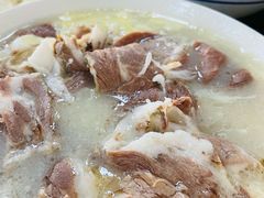 糁汤-杨兴海糁汤