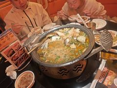 -探鱼·鲜青椒爽麻烤鱼(增城东汇城店)