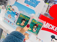 -泡泡玛特POPMART(国金街店)