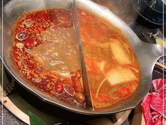 -湊湊火锅·茶憩(打浦桥日月光店)