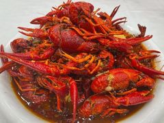 麻辣小龙虾-簋街仔仔小龙虾(总店)