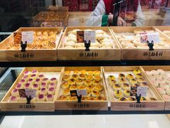 -北京稻香村(方庄店)
