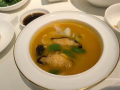 -潮福城潮州大酒楼(湖滨北路店)